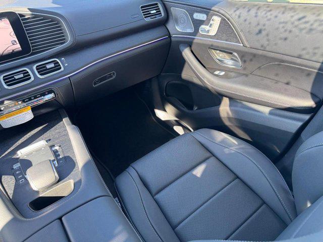 new 2026 Mercedes-Benz GLE 450 car, priced at $85,015