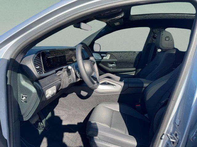 new 2026 Mercedes-Benz GLE 450 car, priced at $85,015