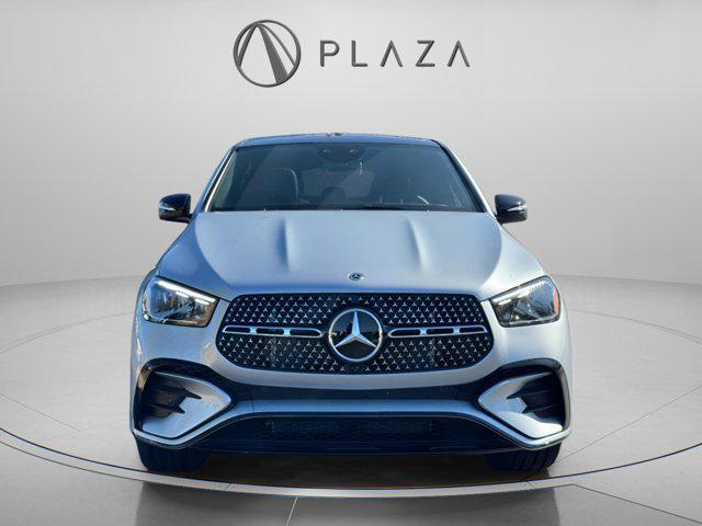 new 2026 Mercedes-Benz GLE 450 car, priced at $85,015