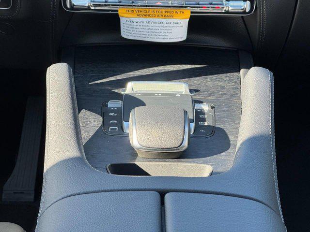 new 2026 Mercedes-Benz GLE 450 car, priced at $85,015