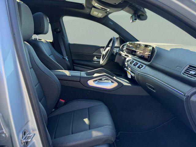 new 2026 Mercedes-Benz GLE 450 car, priced at $85,015