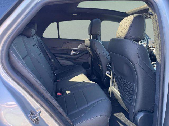 new 2026 Mercedes-Benz GLE 450 car, priced at $85,015