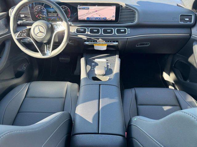 new 2026 Mercedes-Benz GLE 450 car, priced at $85,015