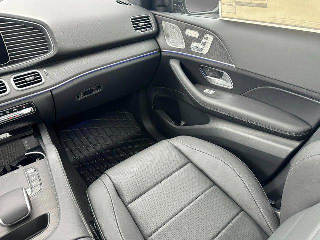 new 2025 Mercedes-Benz GLE 350 car, priced at $70,635