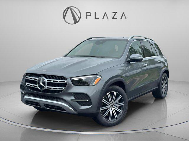 new 2025 Mercedes-Benz GLE 350 car, priced at $70,635