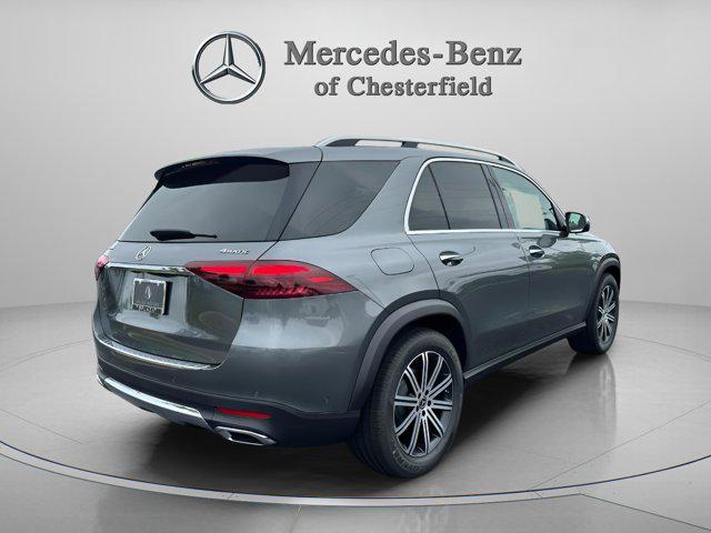 new 2025 Mercedes-Benz GLE 350 car, priced at $70,635