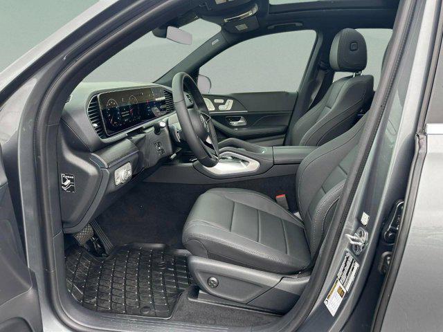 new 2025 Mercedes-Benz GLE 350 car, priced at $70,635