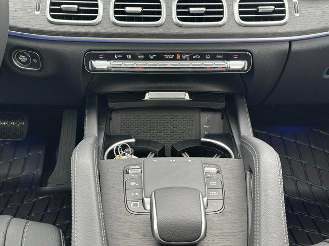 new 2025 Mercedes-Benz GLE 350 car, priced at $70,635