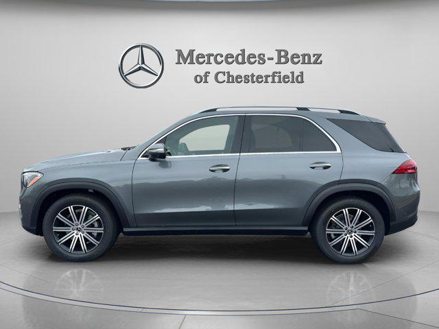 new 2025 Mercedes-Benz GLE 350 car, priced at $70,635
