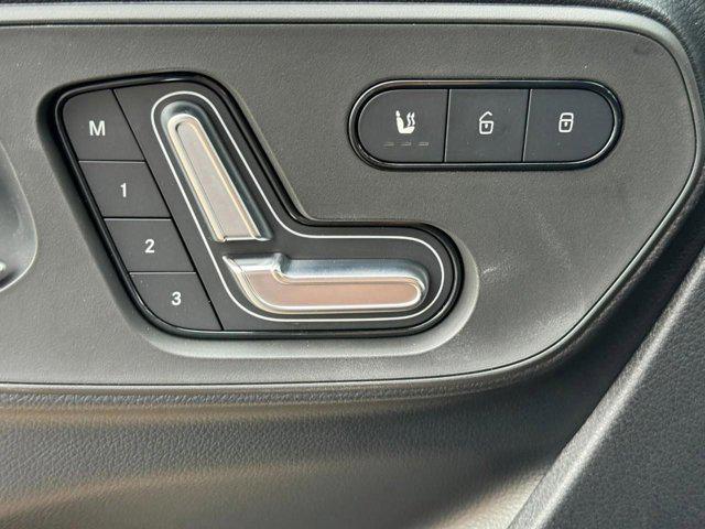 new 2025 Mercedes-Benz Sprinter 2500 car, priced at $82,813