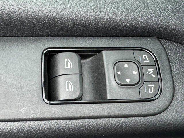 new 2025 Mercedes-Benz Sprinter 2500 car, priced at $82,813