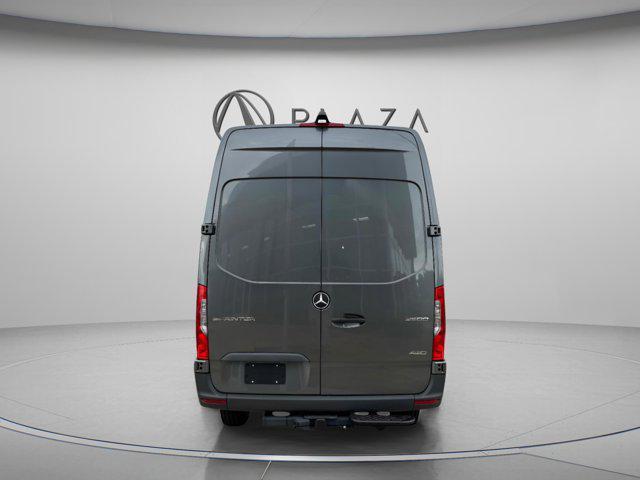new 2025 Mercedes-Benz Sprinter 2500 car, priced at $82,813