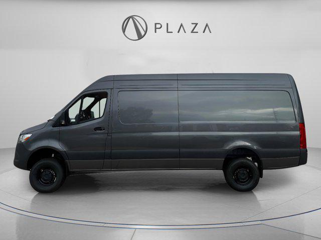 new 2025 Mercedes-Benz Sprinter 2500 car, priced at $82,813