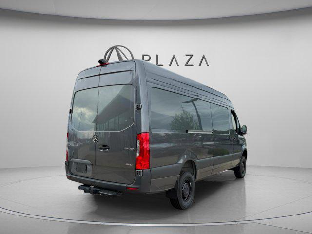 new 2025 Mercedes-Benz Sprinter 2500 car, priced at $82,813