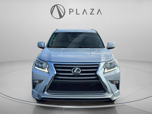 used 2017 Lexus GX 460 car, priced at $23,488