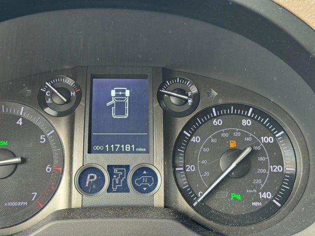 used 2017 Lexus GX 460 car, priced at $23,488