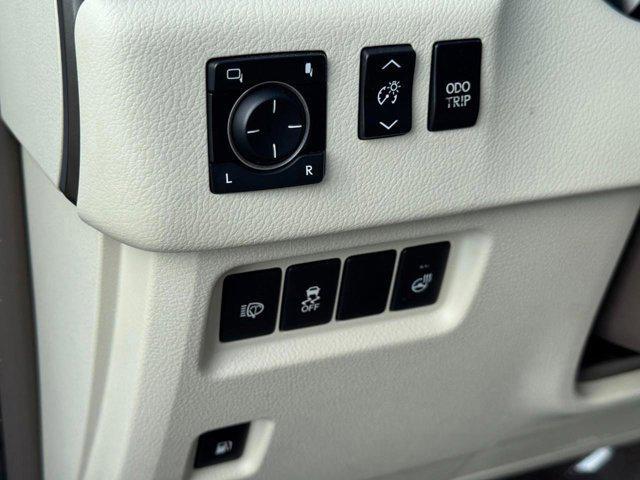 used 2017 Lexus GX 460 car, priced at $23,488