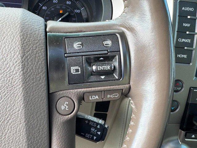 used 2017 Lexus GX 460 car, priced at $23,488