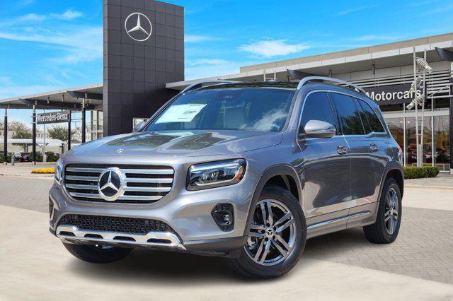 used 2026 Mercedes-Benz GLB 250 car, priced at $50,250