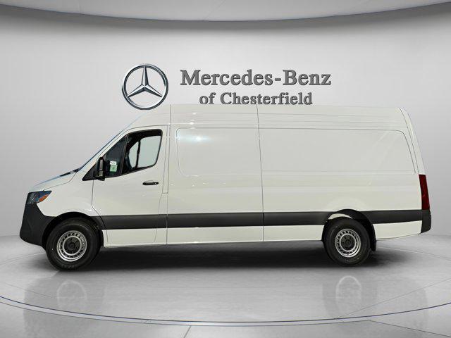 new 2025 Mercedes-Benz Sprinter 2500 car, priced at $63,979