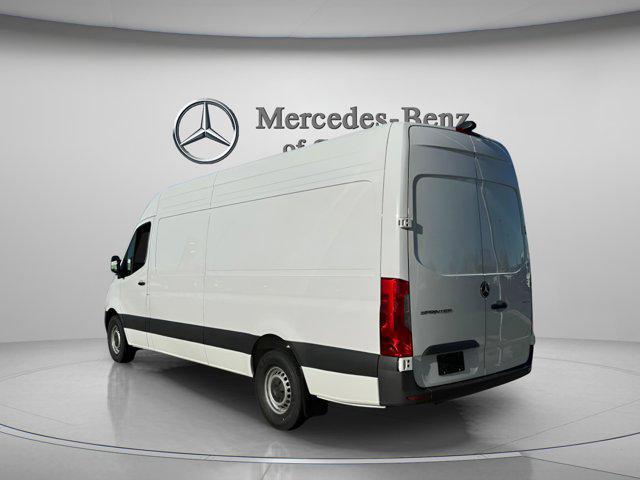 new 2025 Mercedes-Benz Sprinter 2500 car, priced at $63,979