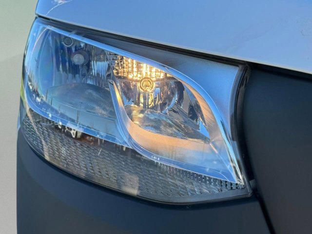 new 2025 Mercedes-Benz Sprinter 2500 car, priced at $63,979