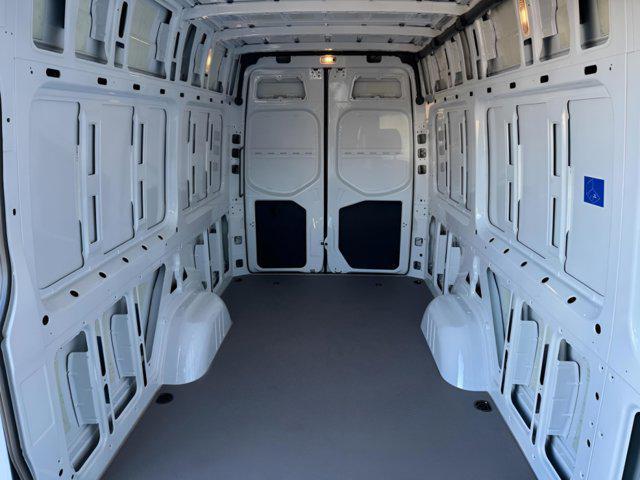 new 2025 Mercedes-Benz Sprinter 2500 car, priced at $63,979