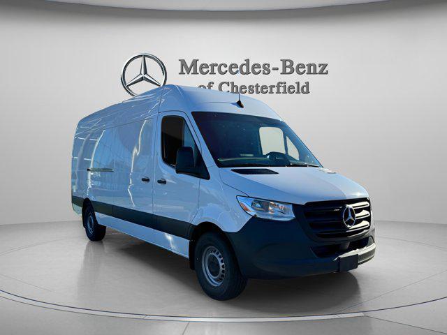 new 2025 Mercedes-Benz Sprinter 2500 car, priced at $63,979