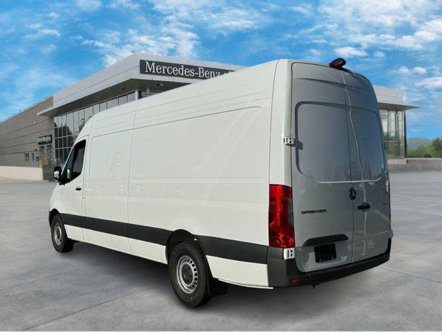 new 2025 Mercedes-Benz Sprinter 2500 car, priced at $63,979