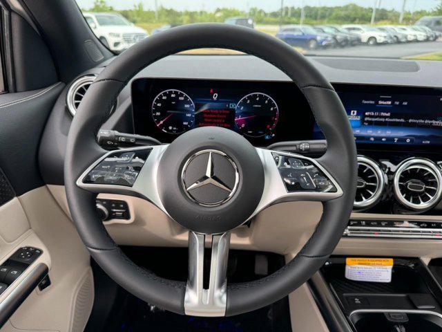 used 2025 Mercedes-Benz GLA 250 car, priced at $44,488