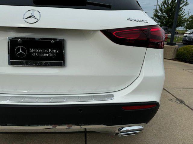 used 2025 Mercedes-Benz GLA 250 car, priced at $44,488