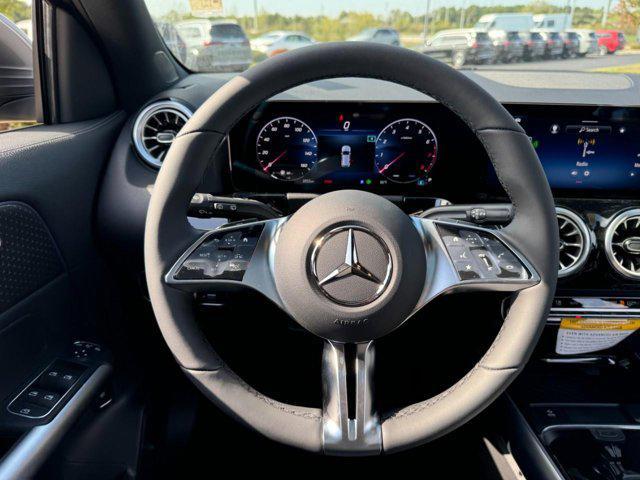used 2025 Mercedes-Benz GLA 250 car, priced at $40,984