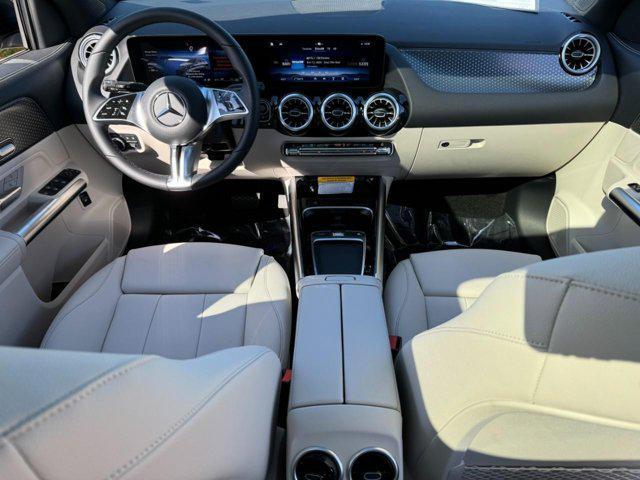 used 2025 Mercedes-Benz GLA 250 car, priced at $44,448