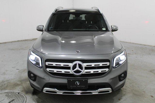 used 2021 Mercedes-Benz GLB 250 car, priced at $25,615