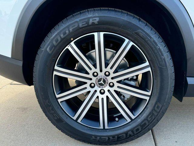 used 2025 Mercedes-Benz GLE 350 car, priced at $66,995