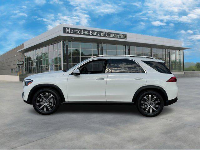 used 2025 Mercedes-Benz GLE 350 car, priced at $66,995