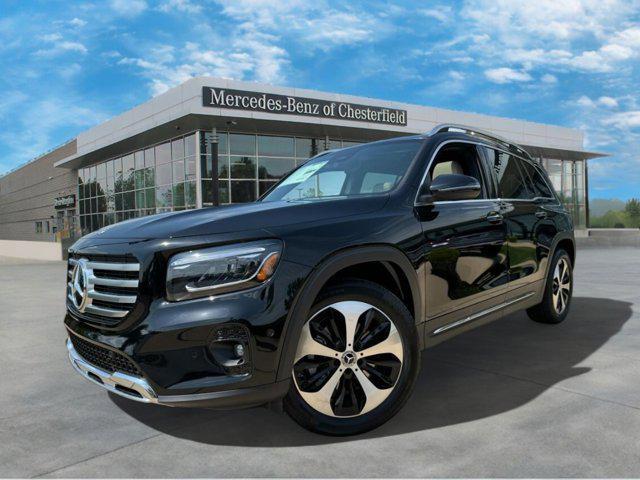 new 2024 Mercedes-Benz GLB 250 car, priced at $54,140