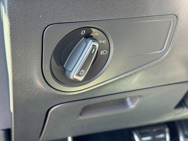 used 2024 Volkswagen Tiguan car, priced at $29,688