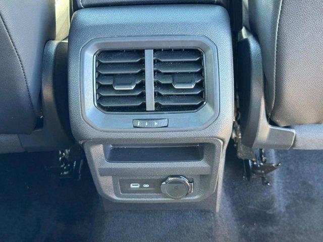 used 2024 Volkswagen Tiguan car, priced at $29,688