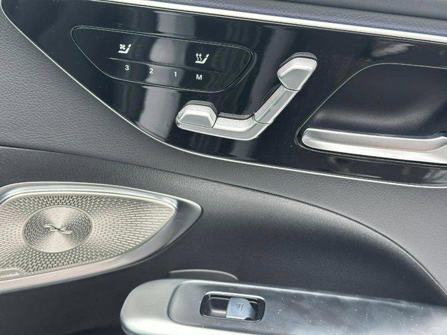 new 2025 Mercedes-Benz C-Class car, priced at $59,745