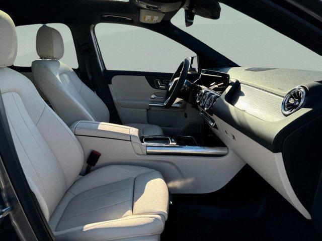 new 2026 Mercedes-Benz GLA 250 car, priced at $51,825