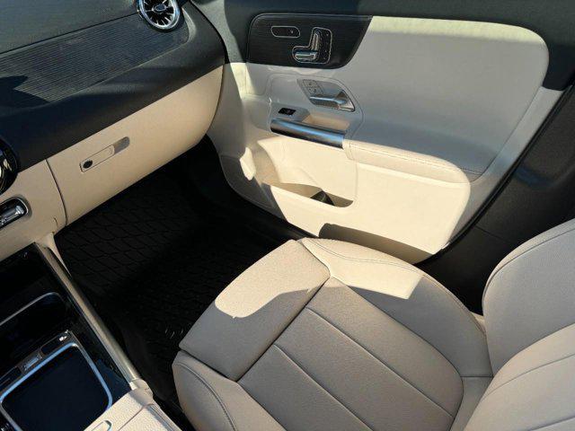 new 2026 Mercedes-Benz GLA 250 car, priced at $51,825