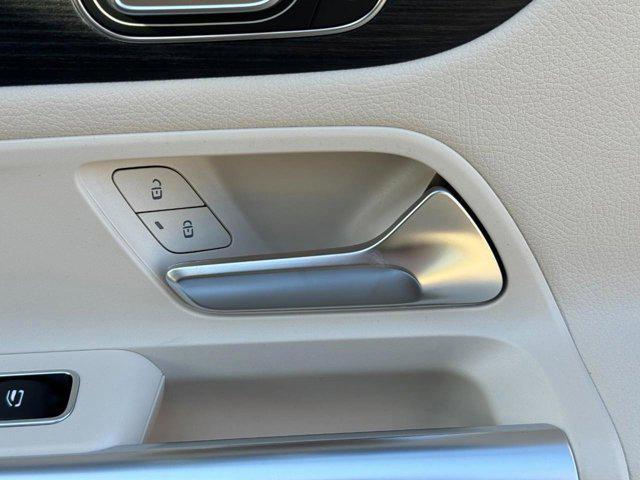 new 2026 Mercedes-Benz GLA 250 car, priced at $51,825