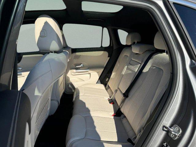 new 2026 Mercedes-Benz GLA 250 car, priced at $51,825