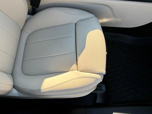 new 2026 Mercedes-Benz GLA 250 car, priced at $51,825