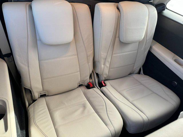 used 2022 Mercedes-Benz GLS 450 car, priced at $55,789