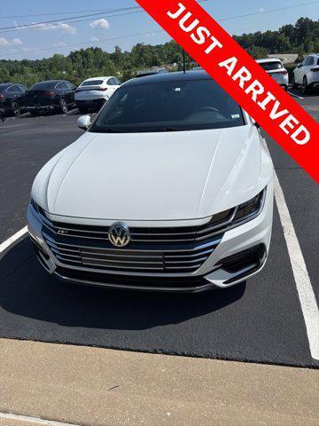 used 2019 Volkswagen Arteon car, priced at $24,995