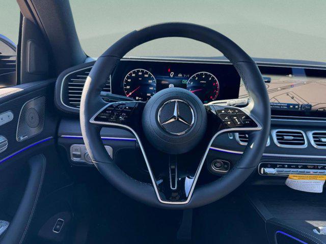 new 2026 Mercedes-Benz GLE 450 car, priced at $85,775