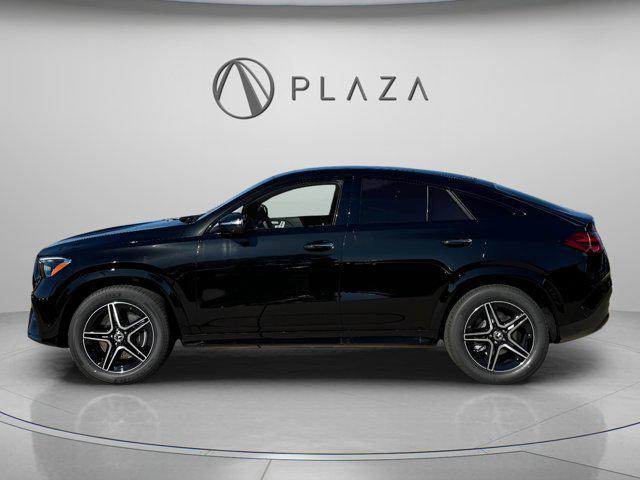 new 2026 Mercedes-Benz GLE 450 car, priced at $85,775