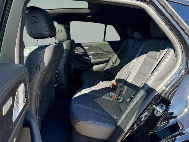new 2026 Mercedes-Benz GLE 450 car, priced at $85,775